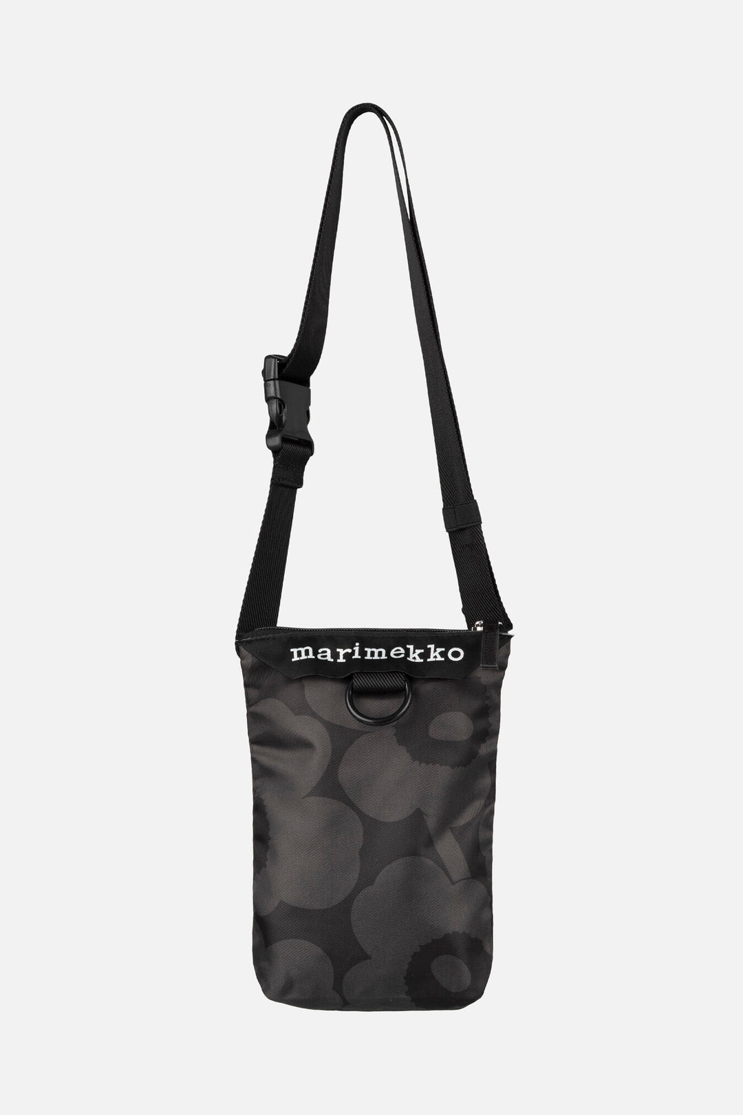 マリメッコ marimekko バッグ Neat Phone Pocket Unikko 094571 Marimekko Neat Crossbody Unikko Phone Pocket – KIITOSlife