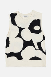 Marimekko Pioneeri Unikko Sweater Vest