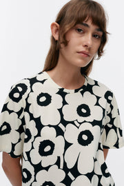 Marimekko Tunnit Unikko Jersey T-Shirt