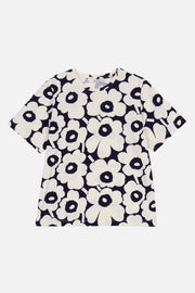 Marimekko Tunnit Unikko Jersey T-Shirt