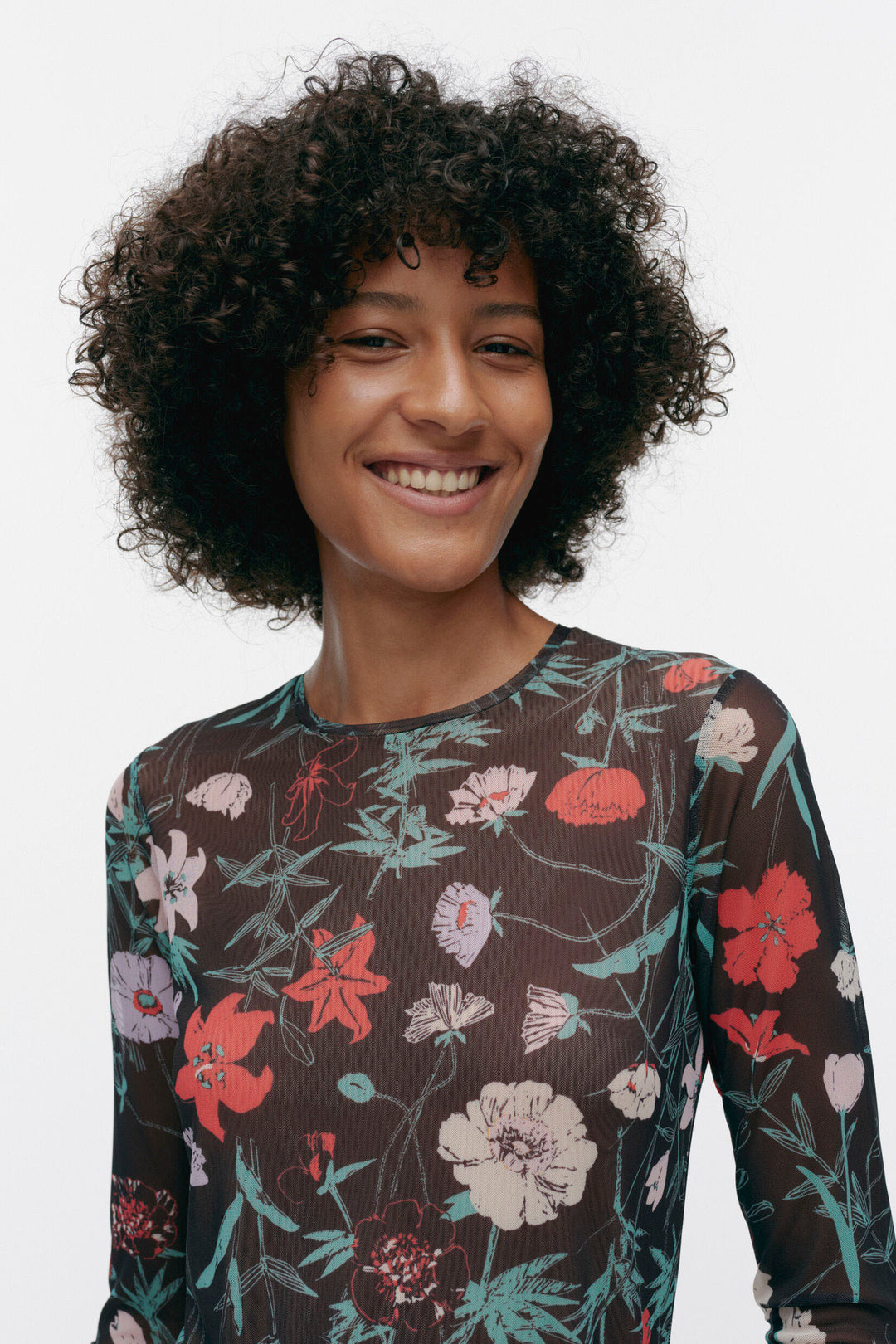 マリメッコ Varitys Perenna カットソー M ペレッナ マリメッコ Varitys Perenna カットソー M ペレッナ - メルカリ