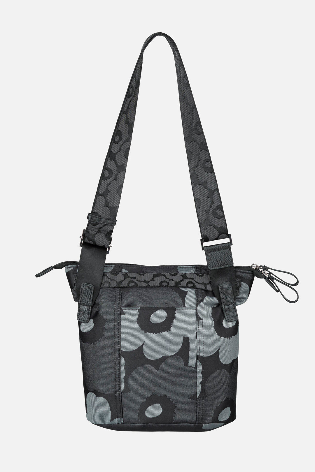 Marimekko Carry All Unikko Bag – KIITOSlife