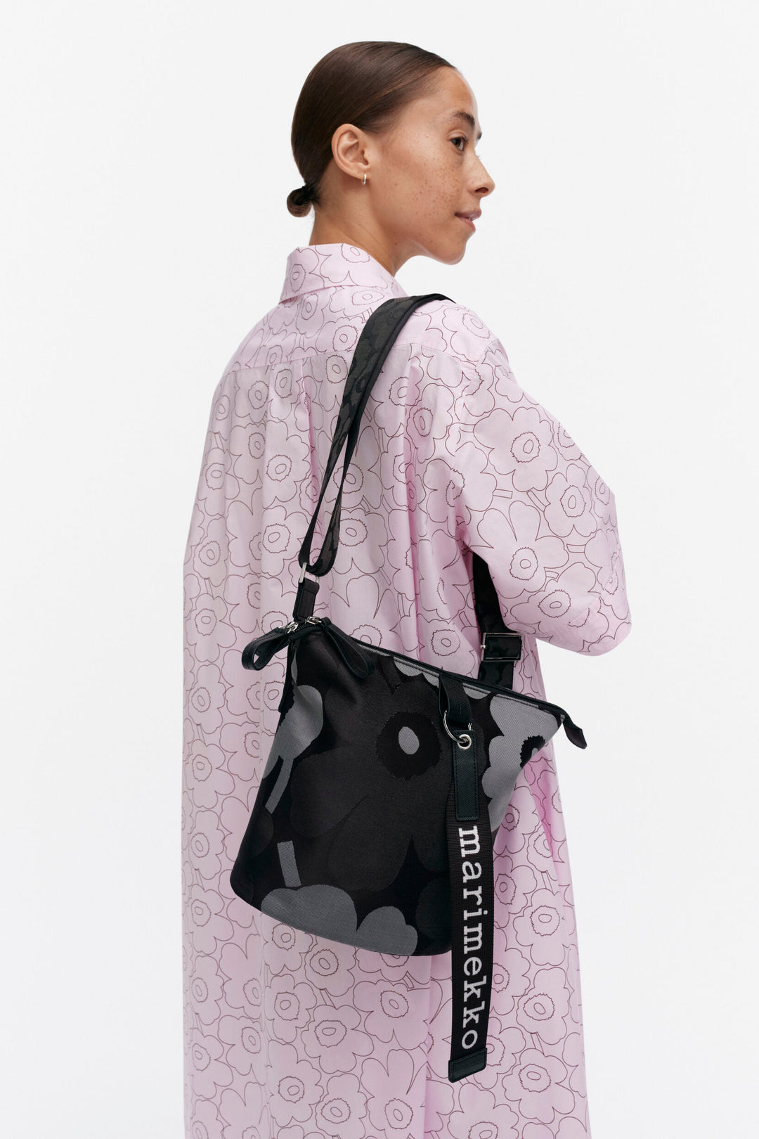 Marimekko Carry All Unikko Bag – KIITOSlife