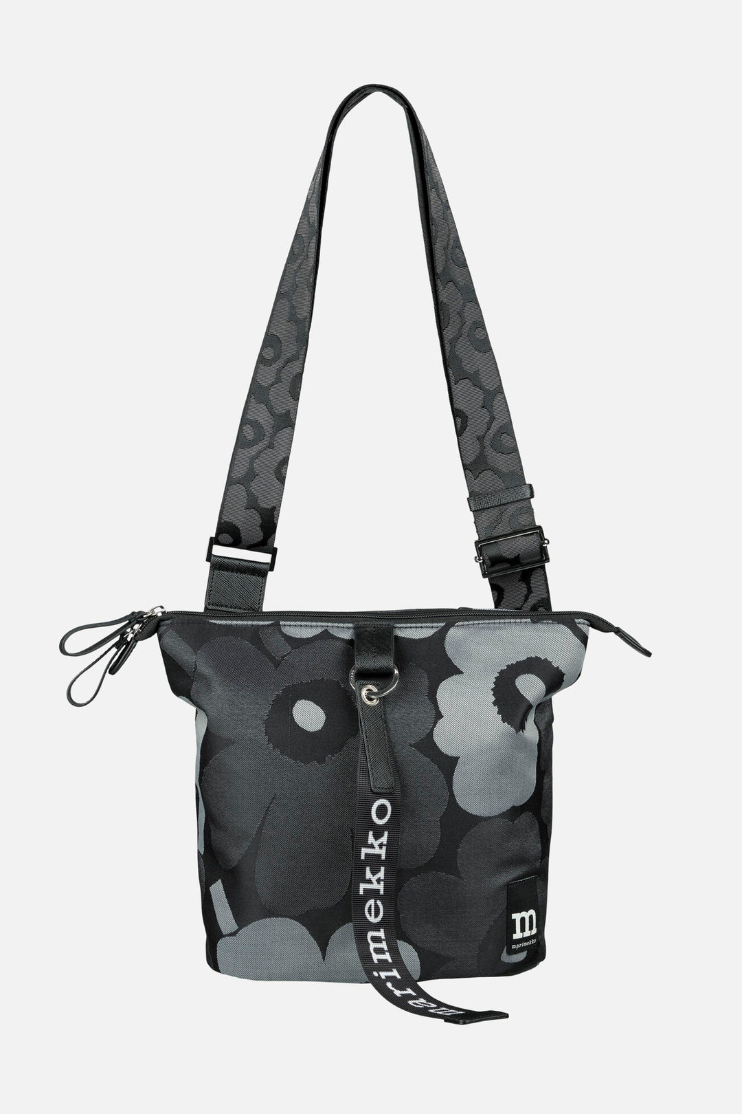 Marimekko Carry All Unikko Bag – KIITOSlife
