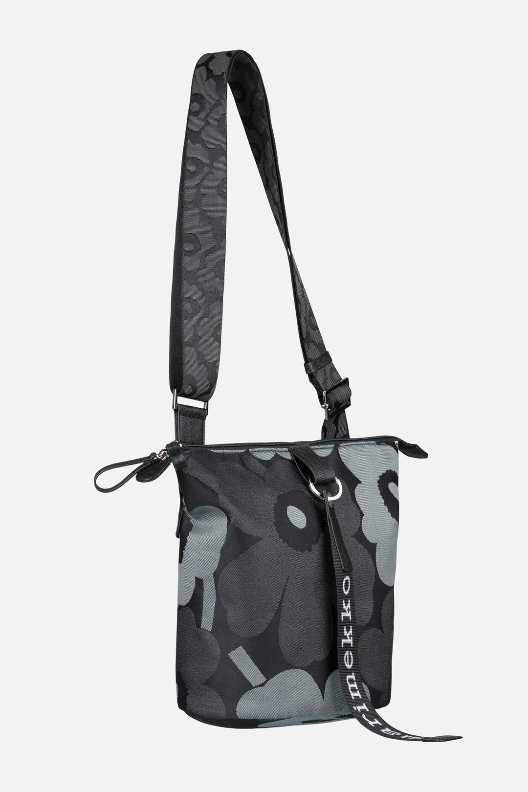 Marimekko Carry All Unikko Bag – KIITOSlife
