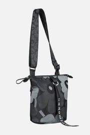 Marimekko Carry All Unikko Bag