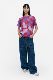 Marimekko Erna Akvarelli Unikko