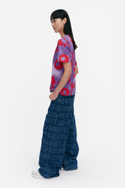 Marimekko Erna Akvarelli Unikko