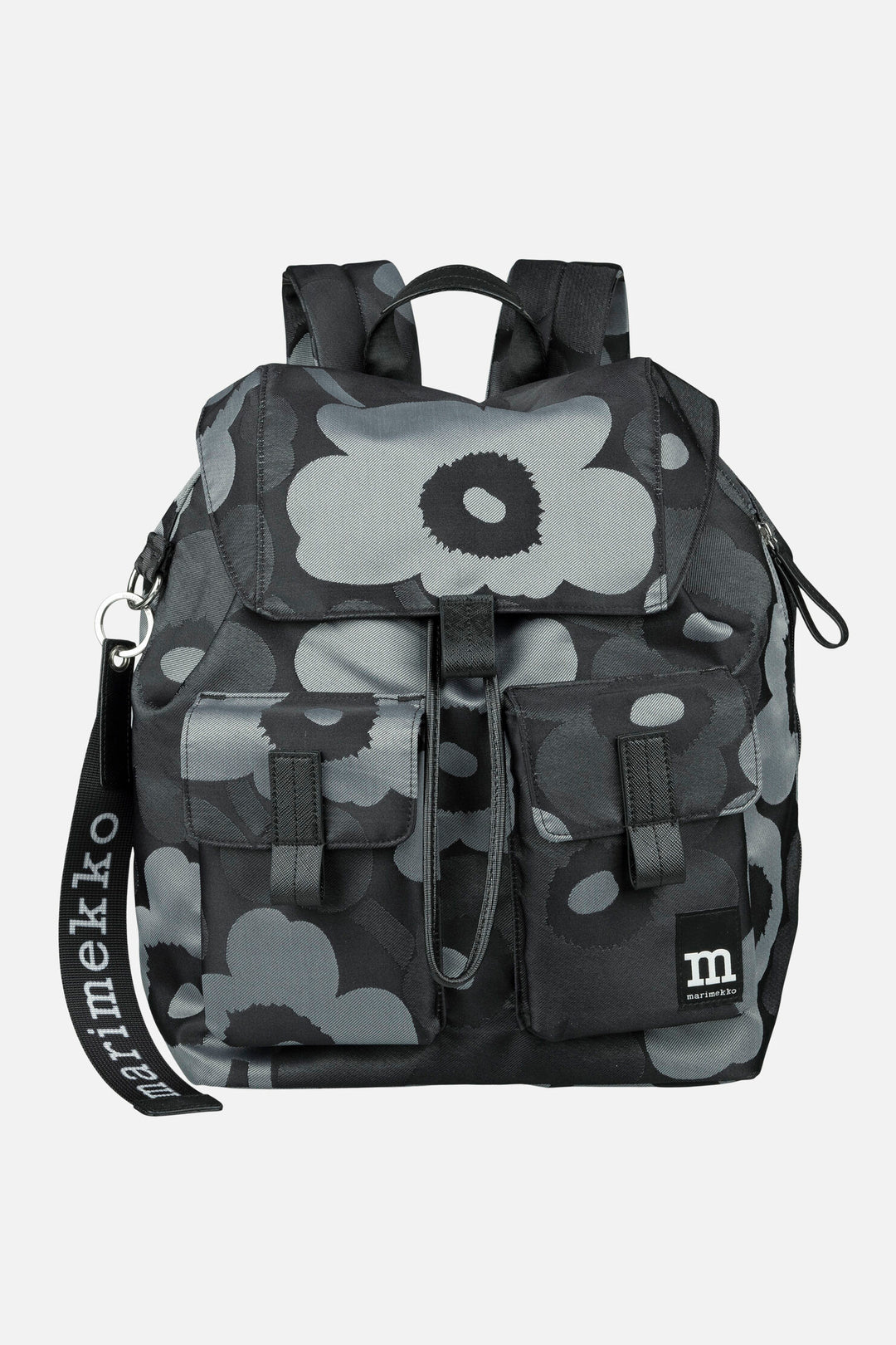 Marimekko Everything Backpack L Unikko – KIITOSlife