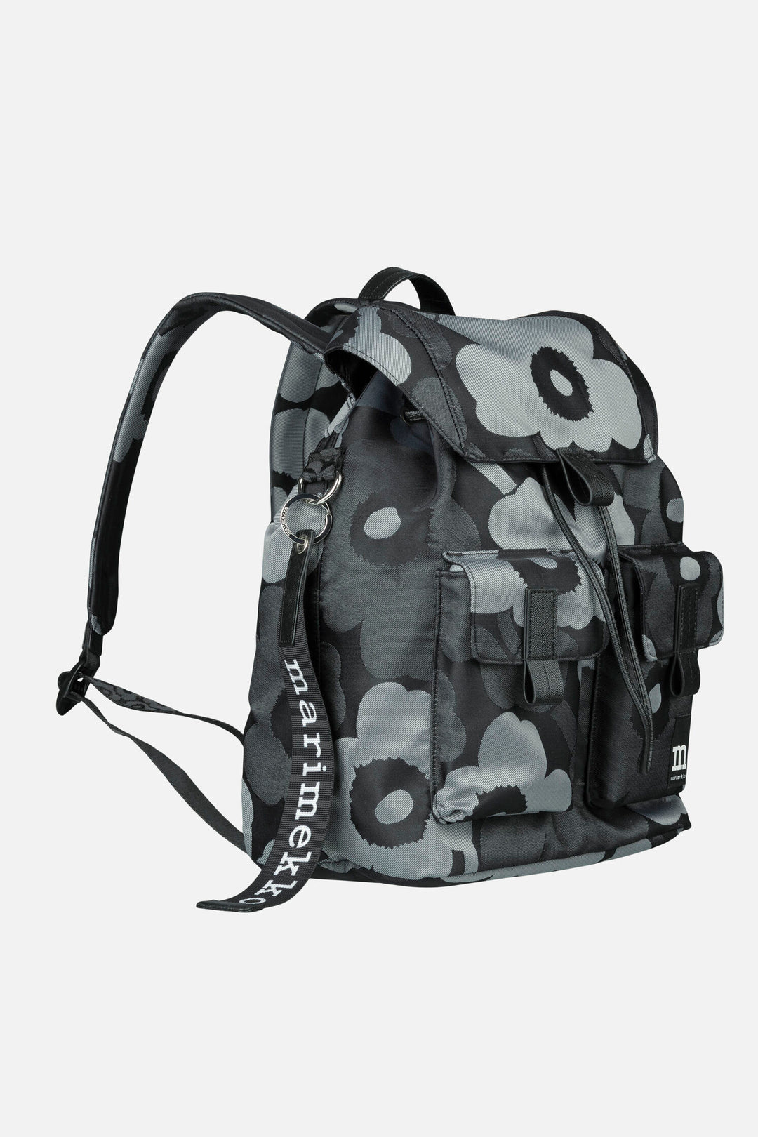 Marimekko Everything Backpack L Unikko – KIITOSlife