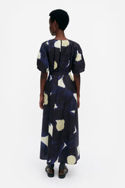 Marimekko Juhlinta Kehäkukka Dress