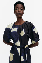 Marimekko Juhlinta Kehäkukka Dress