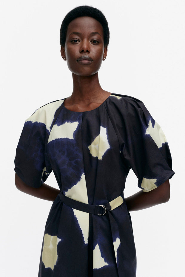 Marimekko Juhlinta Kehäkukka Dress