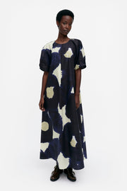 Marimekko Juhlinta Kehäkukka Dress
