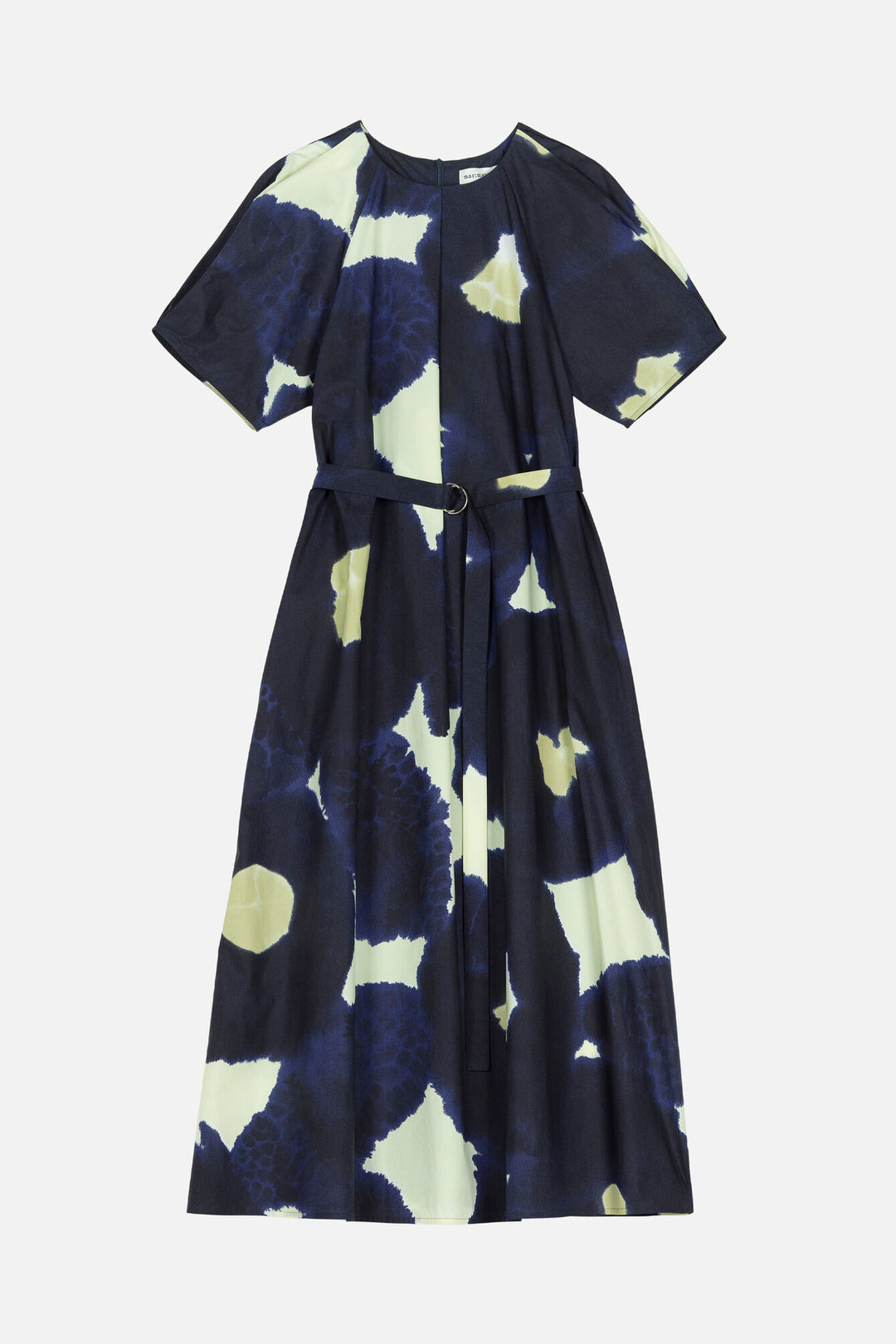 marimekko :: マリメッコ ワンピース Juhlinta Kehakukka Juhlinta Kehäkukka Dress | Marimekko