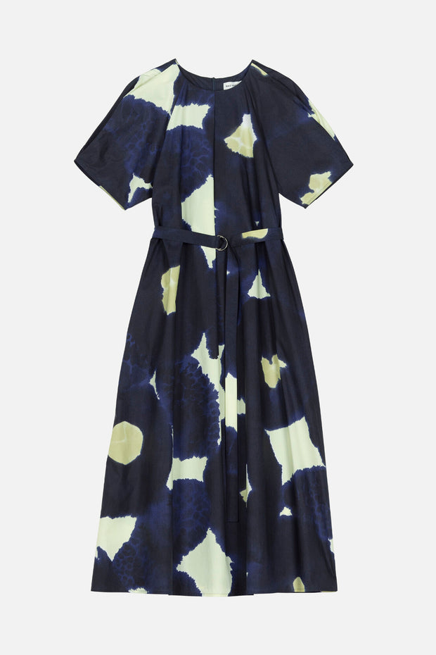 Marimekko Juhlinta Kehäkukka Dress