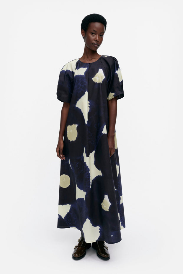 Marimekko Juhlinta Kehäkukka Dress
