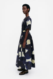 Marimekko Juhlinta Kehäkukka Dress