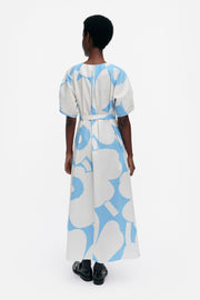 Marimekko Juhlinta Unikko Dress