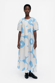 Marimekko Juhlinta Unikko Dress