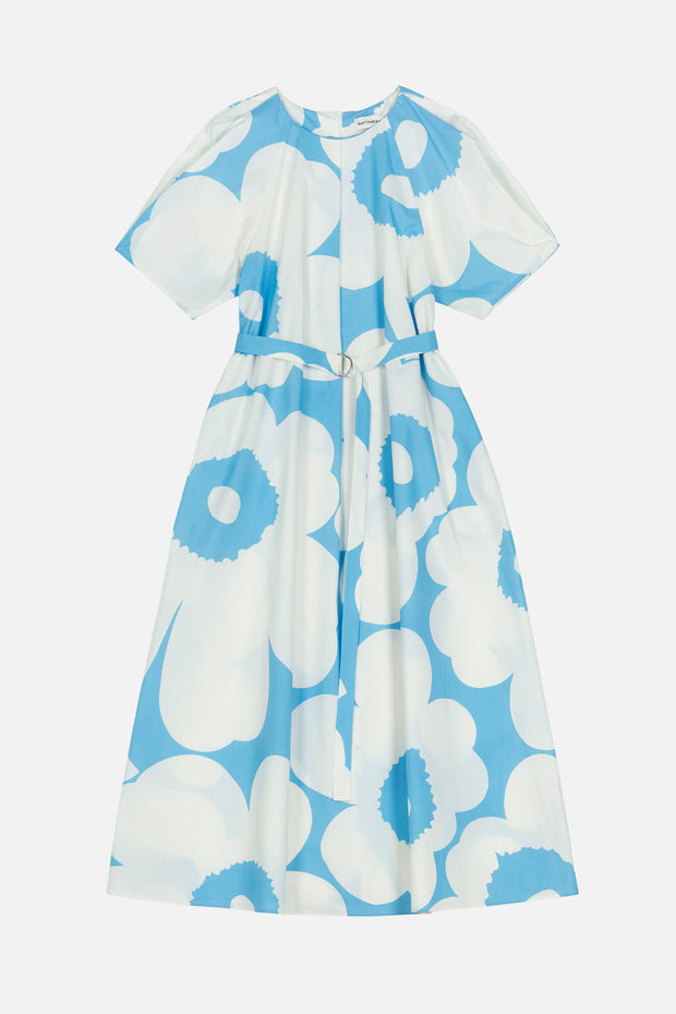Marimekko Juhlinta Unikko Dress