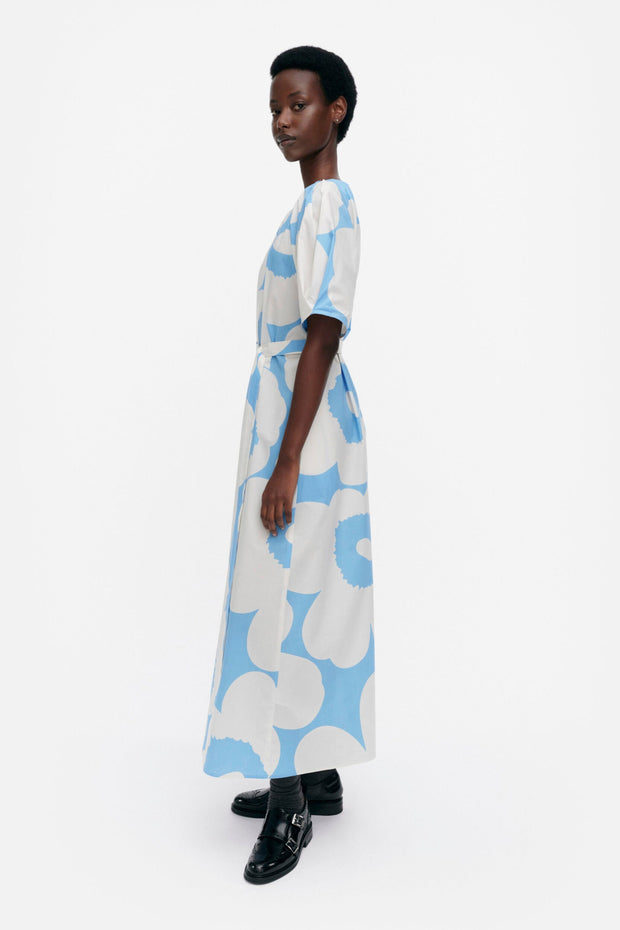 Marimekko Juhlinta Unikko Dress