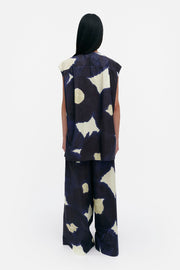 Marimekko Kaksin Kehäkukka Top