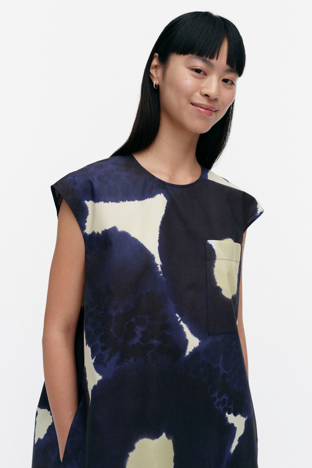 Marimekko Kaksin Kehäkukka Top – KIITOSlife