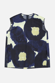 Marimekko Kaksin Kehäkukka Top