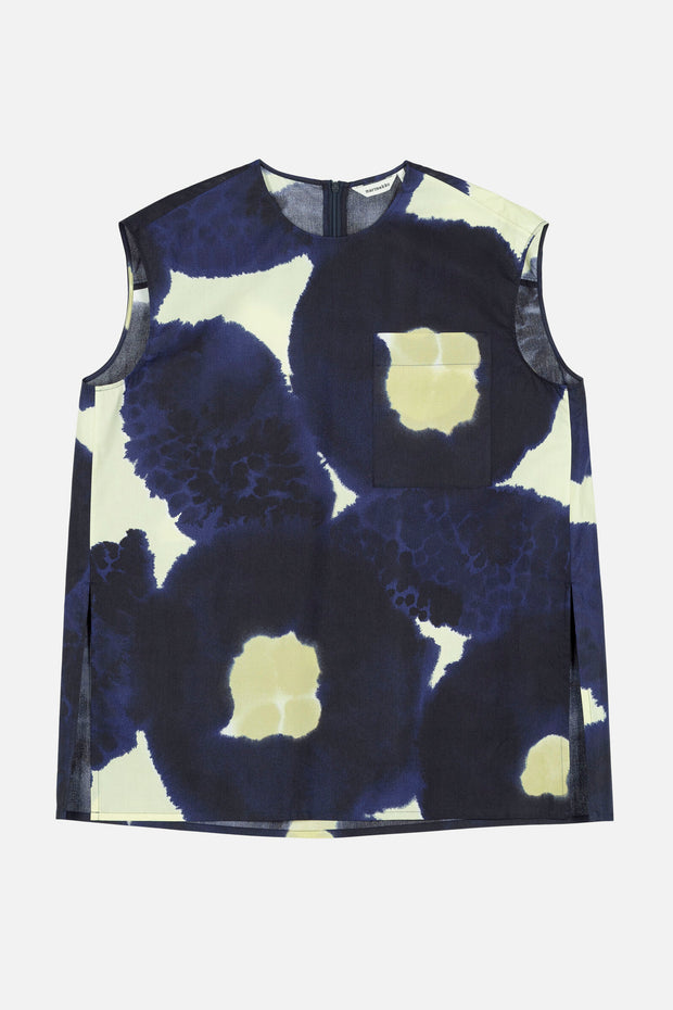Marimekko Kaksin Kehäkukka Top