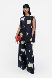 Marimekko Kaksin Kehäkukka Top