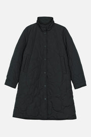 Marimekko Keramika Piirto Unikko Padded Coat