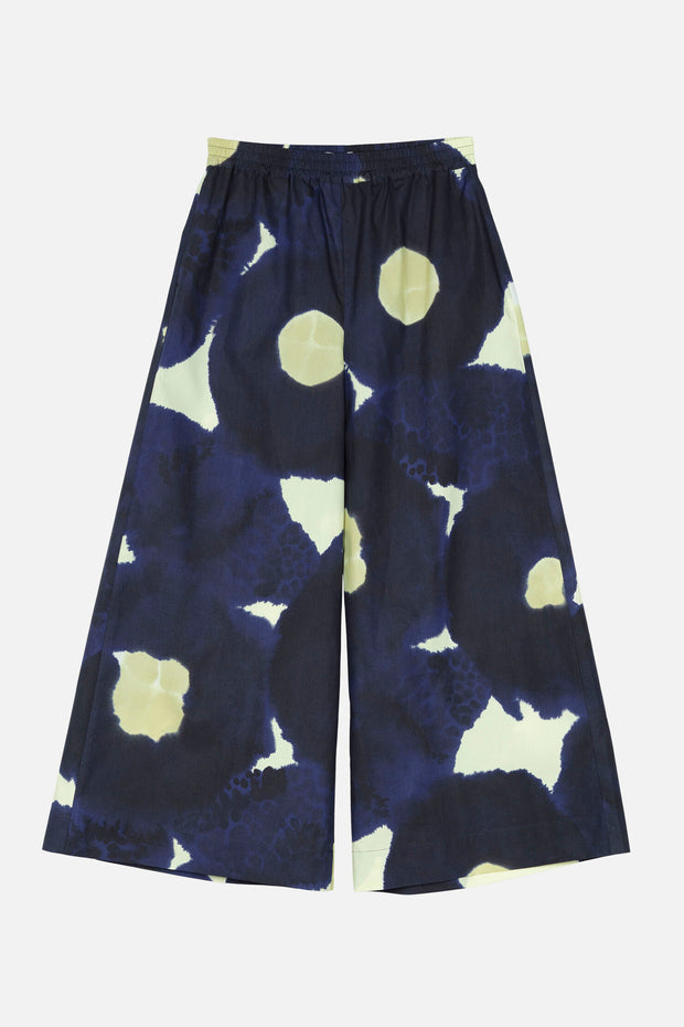 Marimekko Kohti Kehäkukka Trousers
