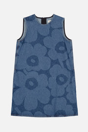 Marimekko Maridenim Somasti Unikko Dress