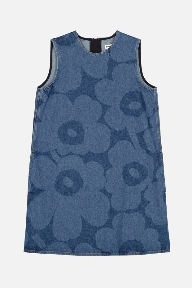 Marimekko Maridenim Somasti Unikko Dress