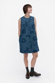 Marimekko Maridenim Somasti Unikko Dress