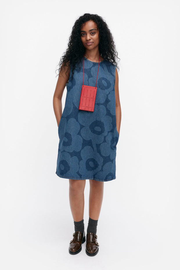 Marimekko Maridenim Somasti Unikko Dress