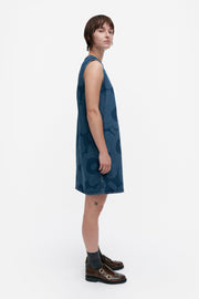 Marimekko Maridenim Somasti Unikko Dress