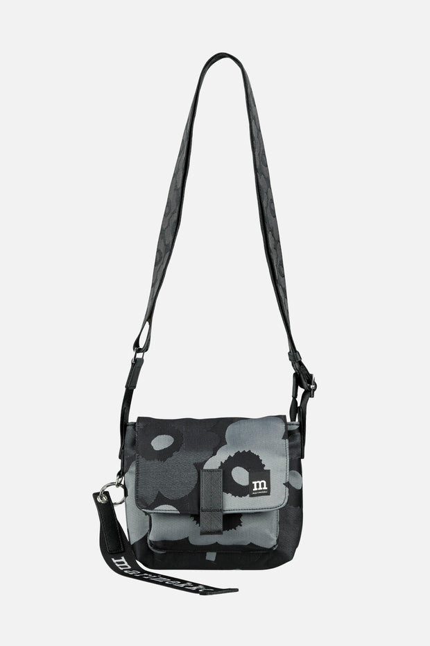 Marimekko Mini Messenger Unikko Bag
