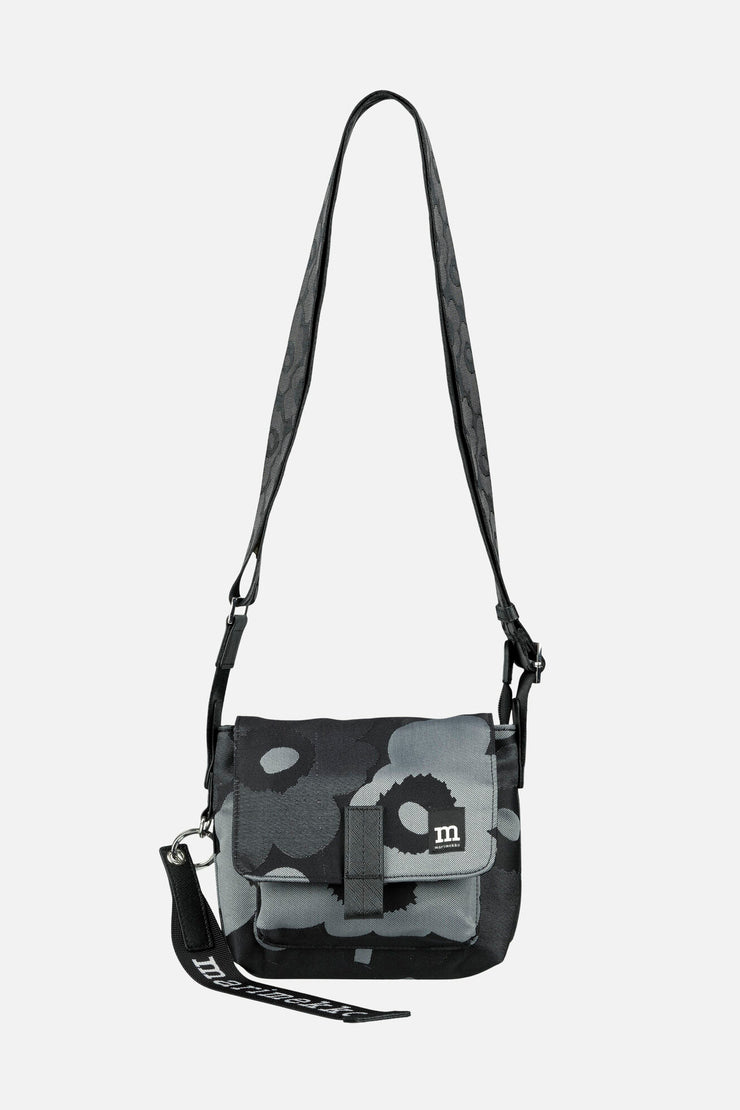 Marimekko Mini Messenger Unikko Bag