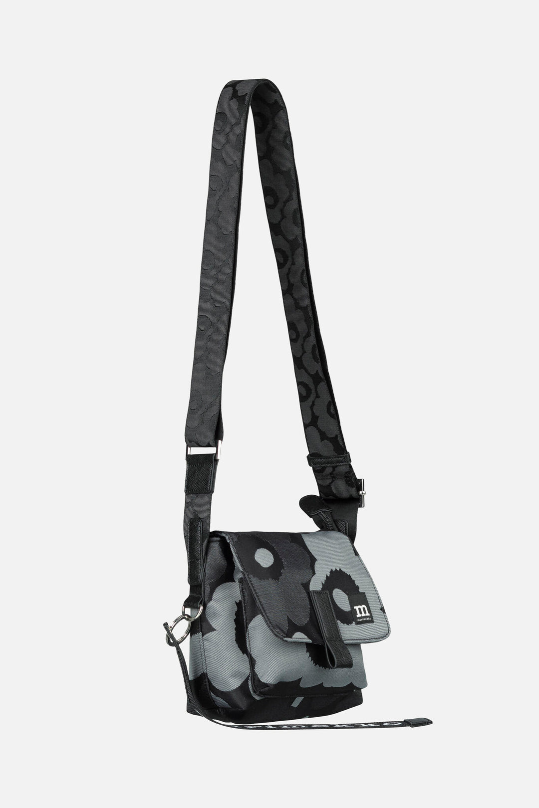Marimekko Mini Messenger Unikko Bag – KIITOSlife