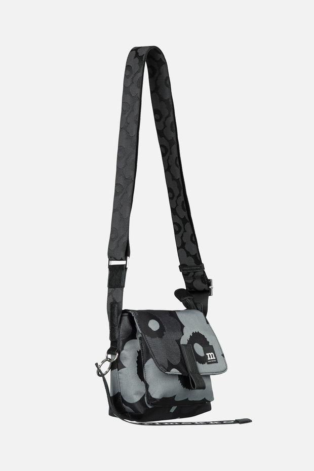 Marimekko Mini Messenger Unikko Bag