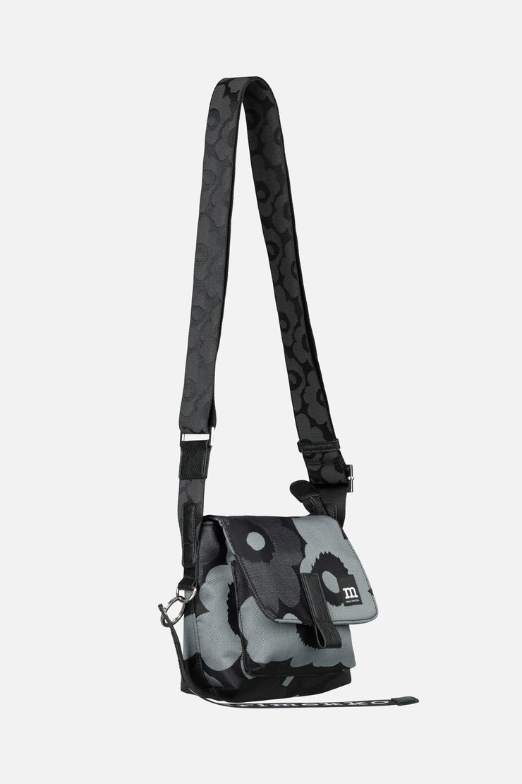 Marimekko Mini Messenger Unikko Bag