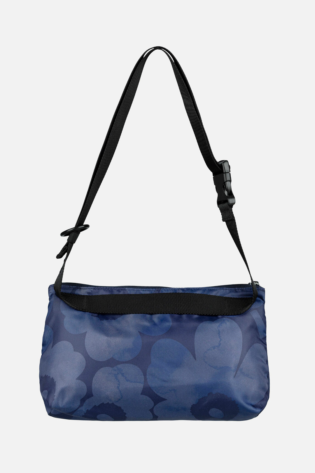 Marimekko Neat Crossbody Unikko Small Navy/Blue – KIITOSlife