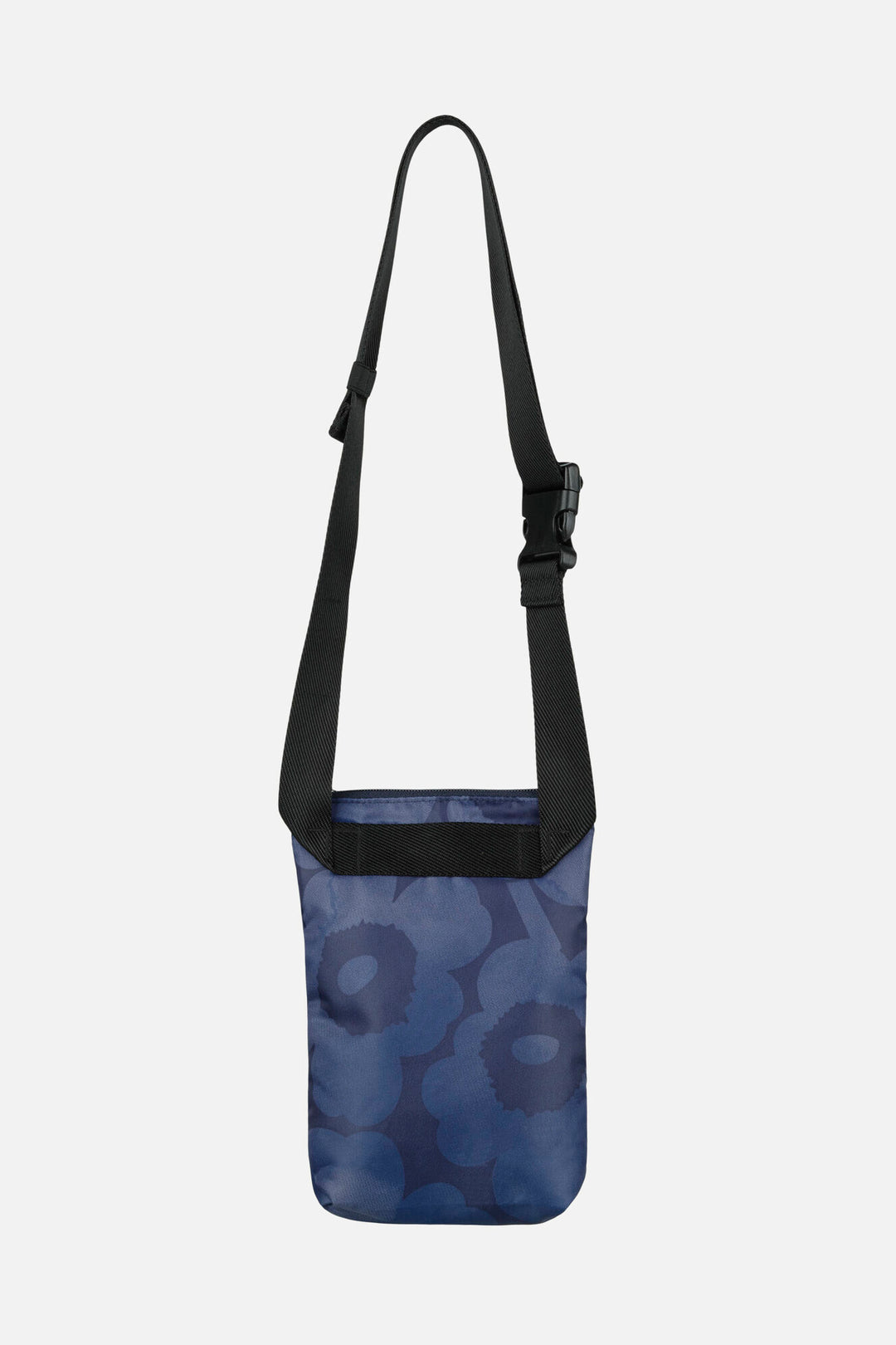 Marimekko Neat Crossbody Unikko Phone Pocket Navy/Blue – KIITOSlife