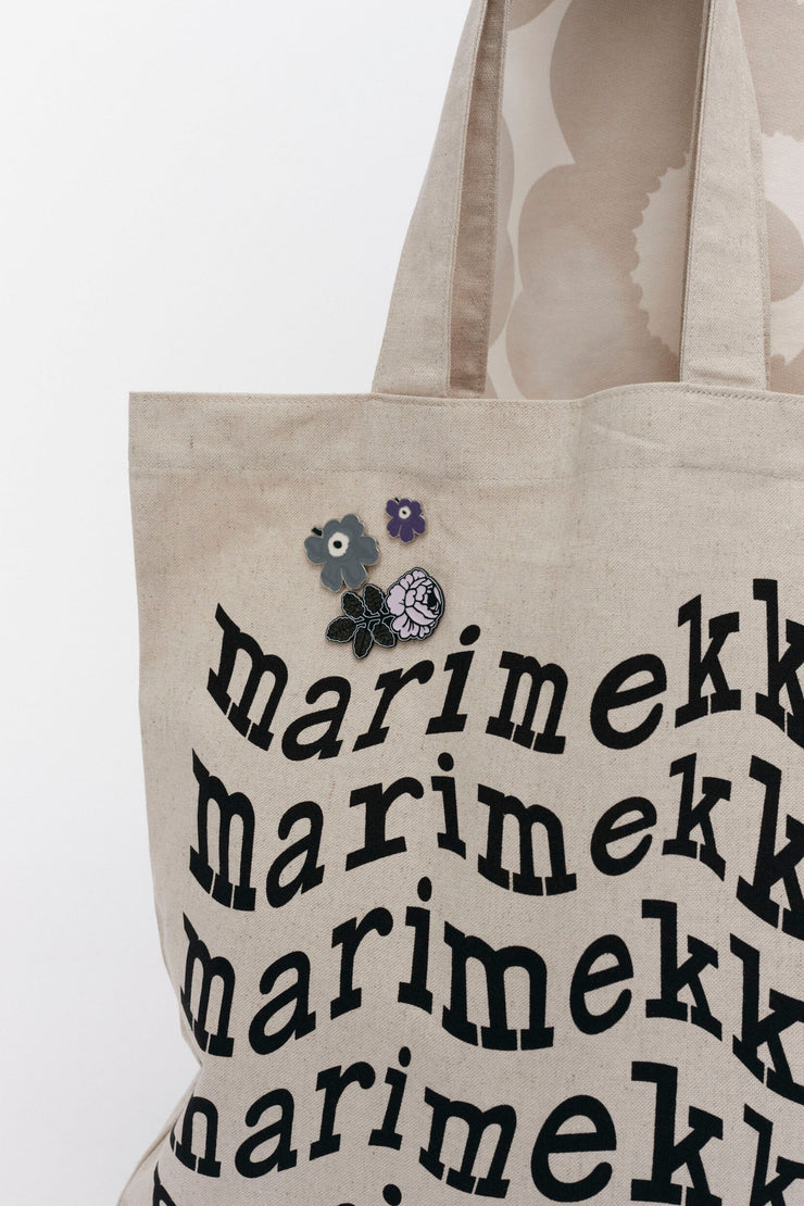 Marimekko Pumpuli Pin Set I