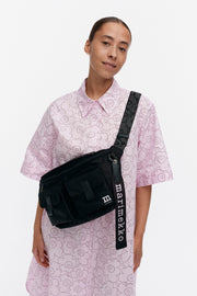 Marimekko Sling Bag M Solid