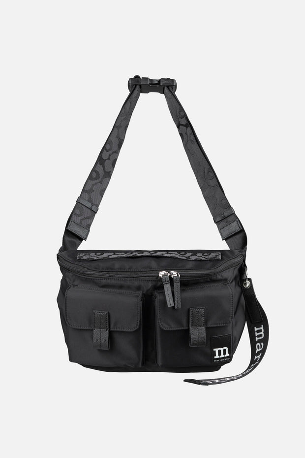 Marimekko Sling Bag M Solid