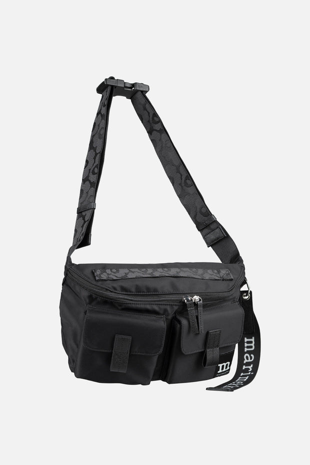 Marimekko Sling Bag M Solid