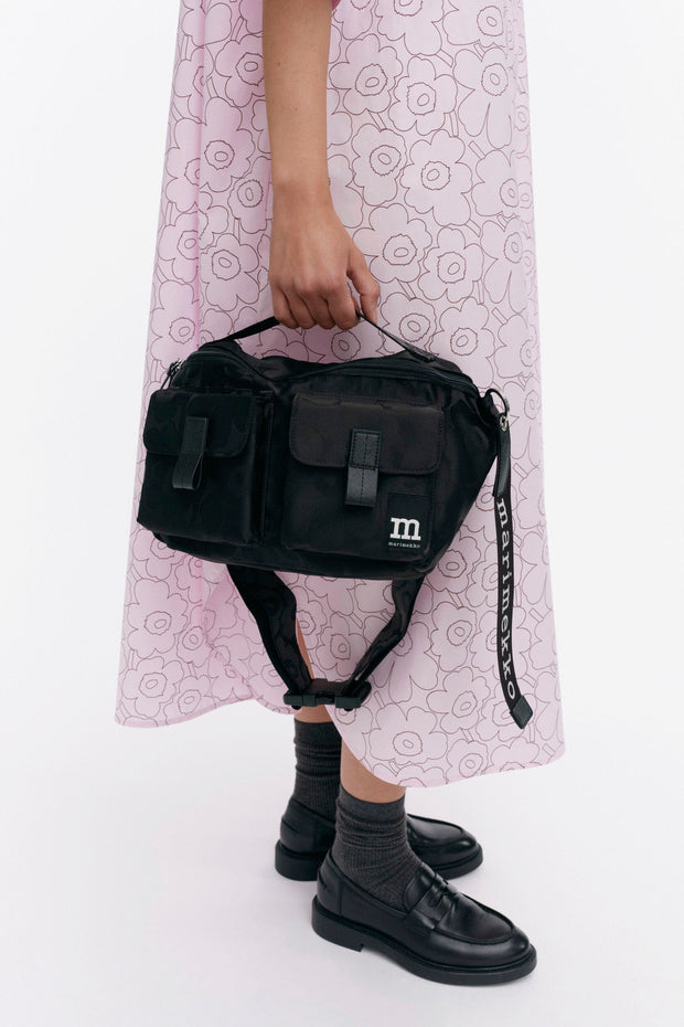 Marimekko Sling Bag M Unikko